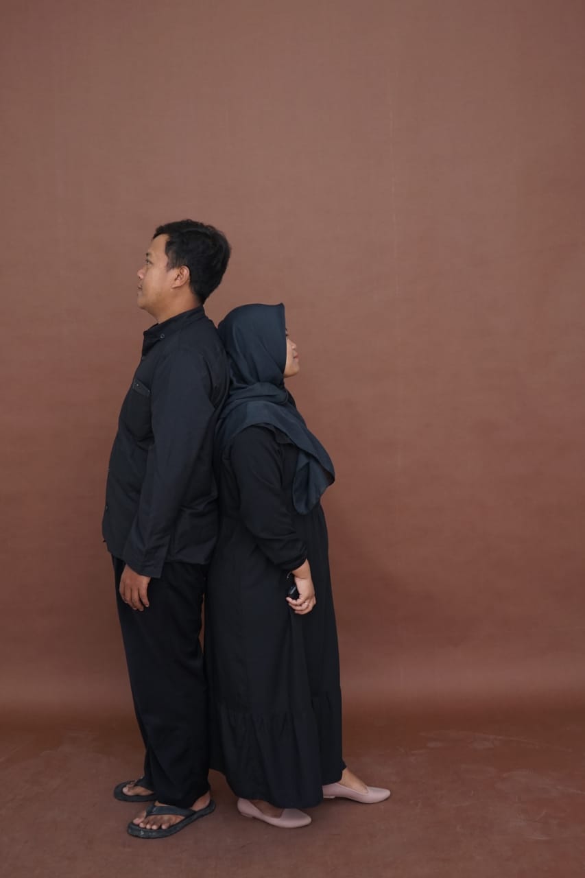 Frendy & Efa cover