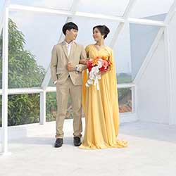 The Wedding of Rangga & Resta - Undangan Digital
