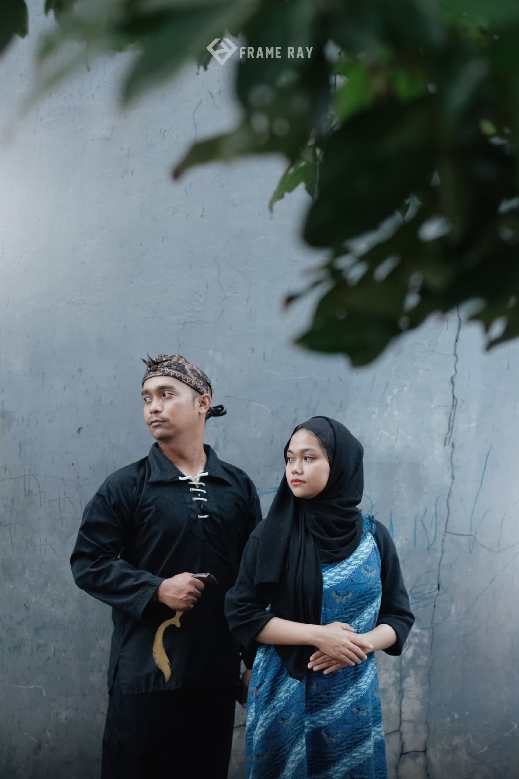Eva & Ilham (3)
