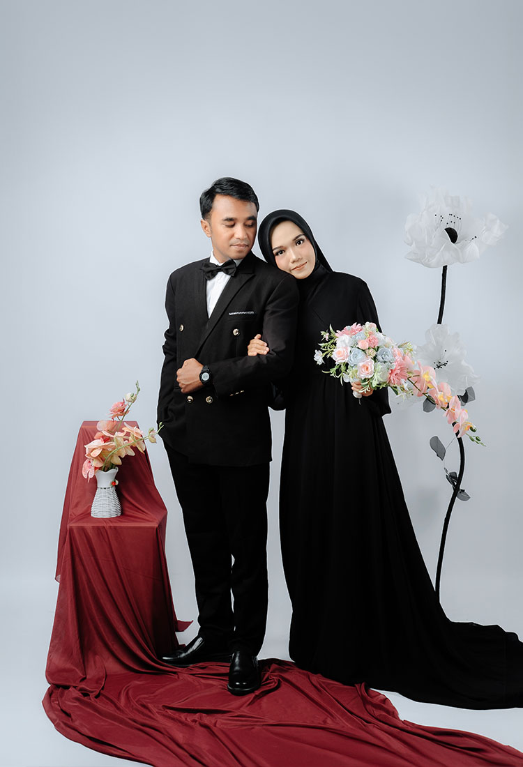 Septy & Ilham (1)