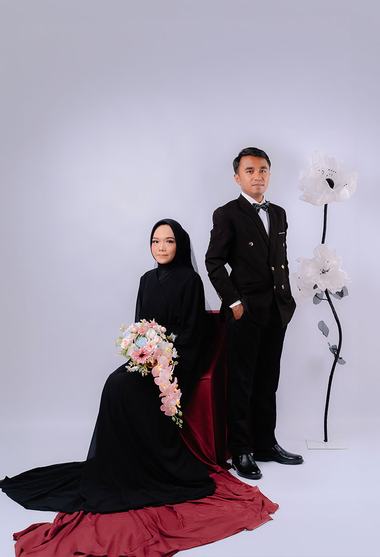 Septy & Ilham (2)