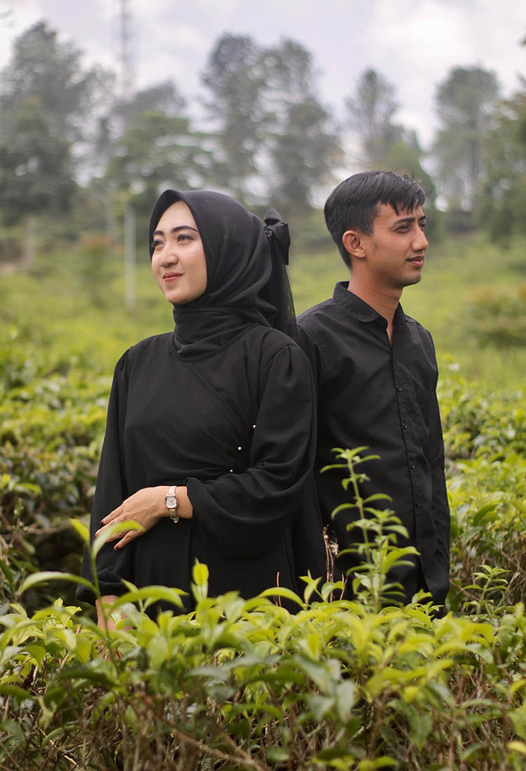 Milda & Erlangga (2)