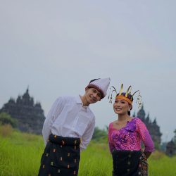 (9) Orienson & Yona