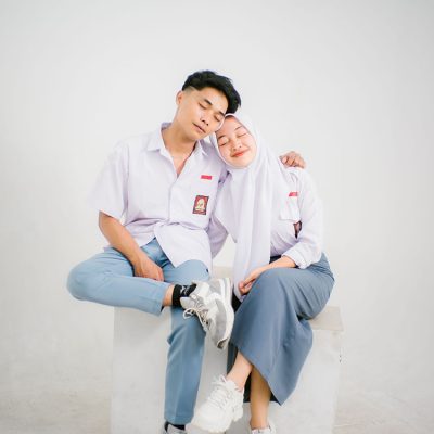Adel & Sandy (2)