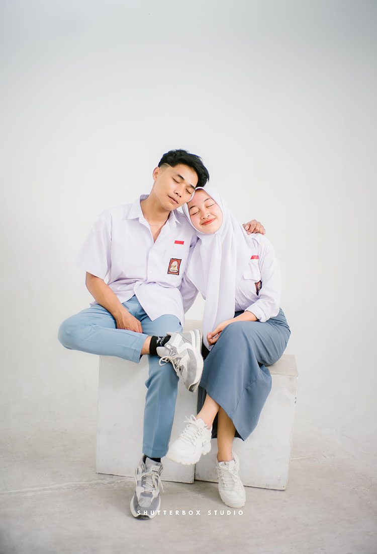 Adel & Sandy (2)