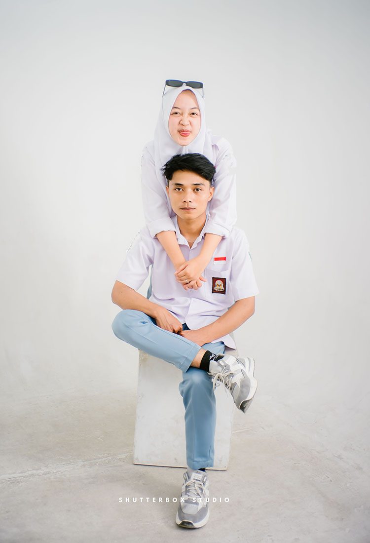 Adel & Sandy (3)