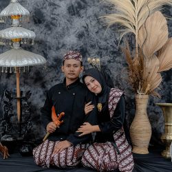 Adel & Wahyu cowok
