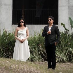 Dara & Shagi tambahann