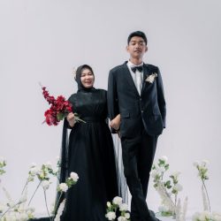 Ica & Galih (1)