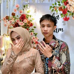 Ika & Imam (1)