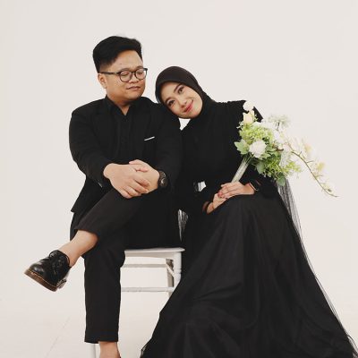 Nisa & Iqbal (10)