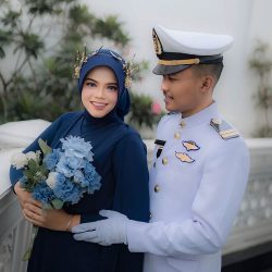 Nur & Wahyu (1)