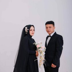 Ria & Hanapi (6)