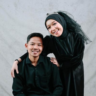 Septy & Ilham (1)