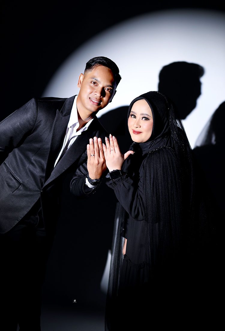 Wajipah & Dodi (9)