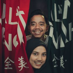 Yulia & Arif (1)