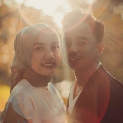 Yulia & Arif (2)