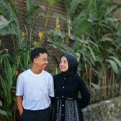 Yulia & Arif (5)